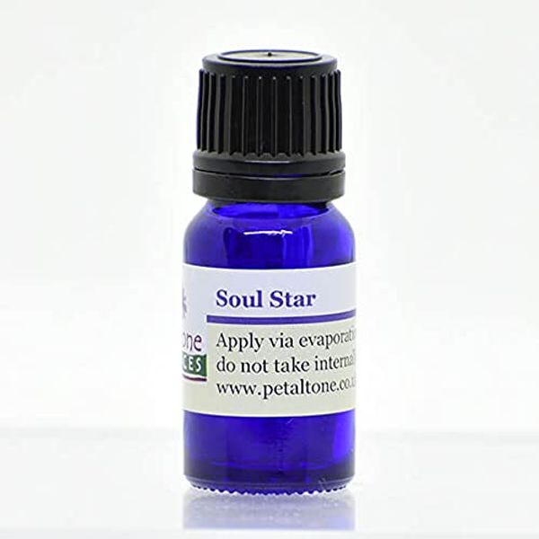 Petaltone Essence Soul Star Crystal Charge