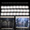 3D Printer LED Light Strip for P1P/X1, 5V 12W LED Light Compatible with 3D Printers (for X1)