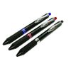 Pentel OH Gel Retractable Ball Pen Tip 0.7mm Line Width 0.35mm Red Ref K497-B [Pack of 12]