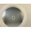 Brand New White Automatic Soap Dispenser with Spray, Drop, and Foam Features