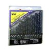 HS-19 PM101 High Speed Drill Set, 19 Pieces