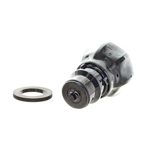 MERCURY COUPLING