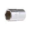 Tone 4S-00 Socket (hexagonal), 4S-17