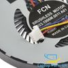 LPUK Replacement CPU Cooling Fan compatible with Dell Inspiron 5368