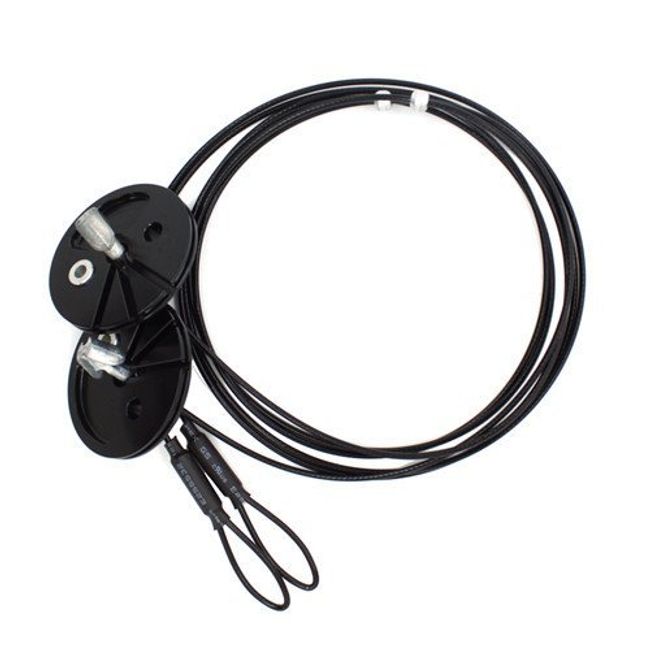 Replacement Cable Kit for Siege 55lbs Compound Bow