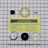 WD19X10038 Dishwasher Impeller and Seal Kit