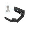 CAMVATE Half Camera Cage Compatible for Sony Alpha 7M4-3259