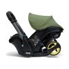 Doona i R129 Car Seat & Stroller Desert Green