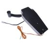 For Mercury Binnacle Console Top Mount Remote Outboard Control Box 8M0059686