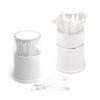 Balvi - Cotton buds dispenser Pop-Up ABS