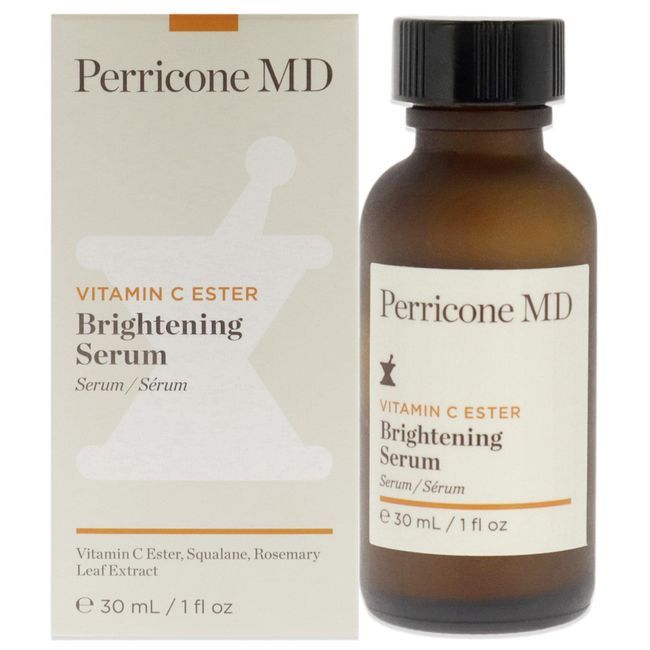 Perricone MD Vitamin C Ester Brightening Serum 1 Fl Oz (Pack of 1)