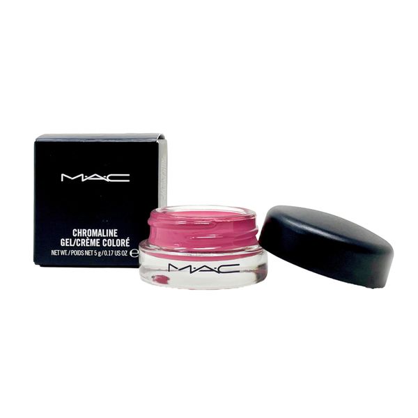 MAC Cosmetics Chromaline Gel - Process Magenta (.17 Oz / 5g)
