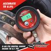 Longacre Digital SEMI PRO TPG 0-60 A