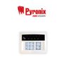 PY35 - PYRONIX LEDRKP/WHITE-WE TWO-WAY WIRELESS ARMING KEYPAD STATION W/ INTEGRATED PROXIMITY READER & LED SCREEN