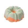Bath Bombs: Cucumber/Melon Bath Bomb 32 oz Cucumber/Melon Dry Salt Scrub, Pumice Stone by Dead Sea Spa Care, Bubble Bath