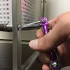 Vest Slim Rib Ball Point SR-6BHM