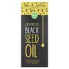 Cold-Pressed Black Seed Oil, 5 g, 16 fl oz