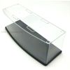 ✅Large Model Car Display Case 1/18 Scale Clear Plastic Box Dust Proof Figurine