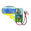 Starting Battery & Traction Battery Tester with Internal Resistance Test 6V 12V