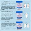 Prime Screen-12 Panel Multi Drug Urine Test Compact Cup (AMP,BAR,BUP,BZO,COC,mAMP/MET,MDMA,MOP/OPI,MTD,OXY,PCP,THC) C-Cup-[2 Pack]- CDOA-6125