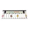 Prima Music PRFG-319 "Immediately Pull" on the Piano