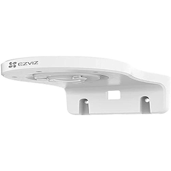 EZVIZ Wall Mount Bracket for ptz 360° Indoor Camera, TY1, C6N, CP1, CP1 Pro, C6, C6c, E6, C6CN, ecc.