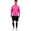 GIVOVA Goalkeeper Kit HYGUANA