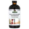 Liquid Glucosamine Chondroitin, Orange, 16 fl oz (480 ml)
