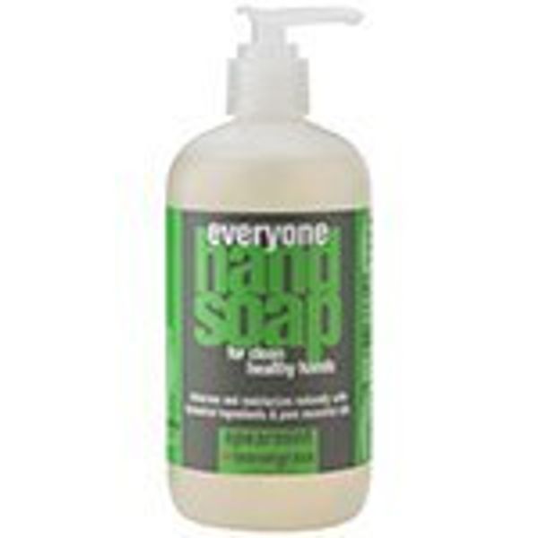 Everyone Everyone Hand Soaps Spearmint + Lemongrass 12.75 fl. oz. (a) - 2pc