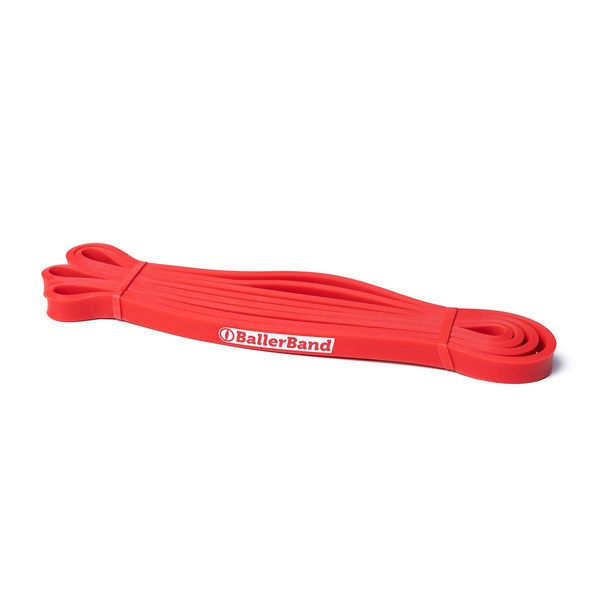 Exercise Resistance Bands - Light (Red)