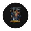 Sharing Loot Role Playing Game Funny RPG PopSockets Swappable PopGrip
