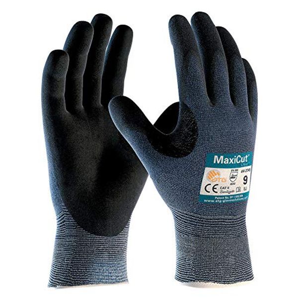 Maxicut Ultra 44-3745 Handschuhe CUT-5 Gr.9