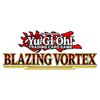 Yu-Gi-Oh! Trading Card Game Blazing Vortex - Display - German Edition