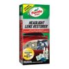 Warren Turtle Wax Headlight Lens Restorer Kit