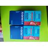 2pk Liquid IV Strawbery Flavored Hydration Multiplier Electrolyte Drink Mix 16ct