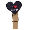 INSTAX Design Clips "Heart"