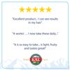 KAL Ultra Biotin 10,000 mcg ActivMelts | 60 Tablets