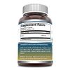 Amazing Formulas Taurine 1000mg 100 Capsules Amino Acid Supplement | Non-GMO | Gluten Free | Made in USA