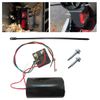 Compressor Saver Hard Start Capacitor Kit for CSRU3 4- to 5-Ton AC Units, Hard Start Kit