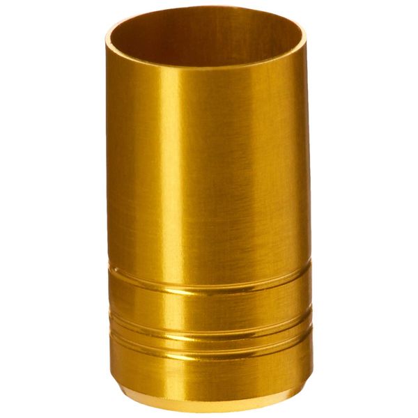 Gold Tip Nock Collar for Pierce 340 (12 Pack), Gold, Small