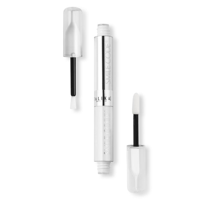 Talika Smile Code Anti-Aging Duo Care Lips and Contour 2 x 2,5 ml