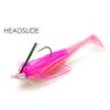 Raid Japan HEADSLIDE 006 Orange Punch 0.4 oz (11 g)