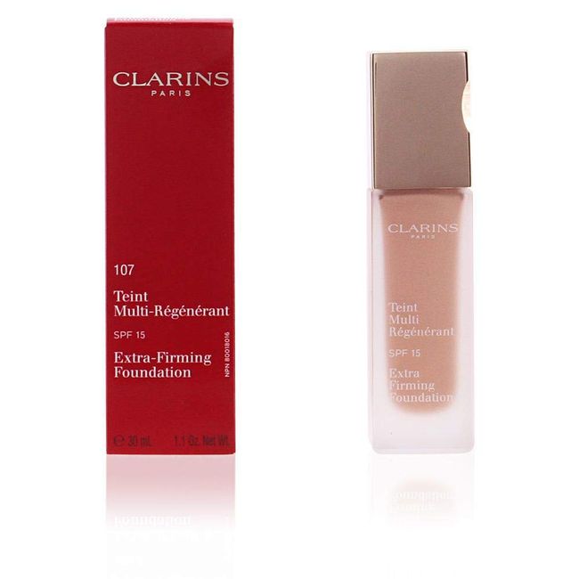 Clarins Extra Firming Fondöten 113-Chest