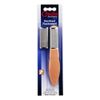 Credo Flachraspel 3004 Blister Pack of 1