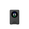 Lesotho Flag Fingerprint Basotho Gift for Mosotho PopSockets PopWallet for MagSafe