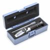 STRAIGHT 15-7465 Battery Coolant Tester (Compatible with Urea Water)