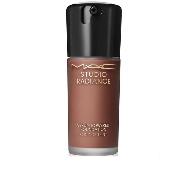 MAC Studio Radiance Serum-Powered Foundation, NW58, 1 Ounce