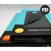 Motorola MD100B MotoMods Moto Power Pack Mod