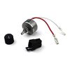 Dimmer Switch- Electronic- 10Amp- 12 Volt Only PN 52-263P(Pack of 1)