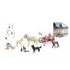 Playmobil Xmas Sleigh Ride Advent Calendar